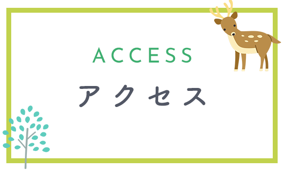 アクセス