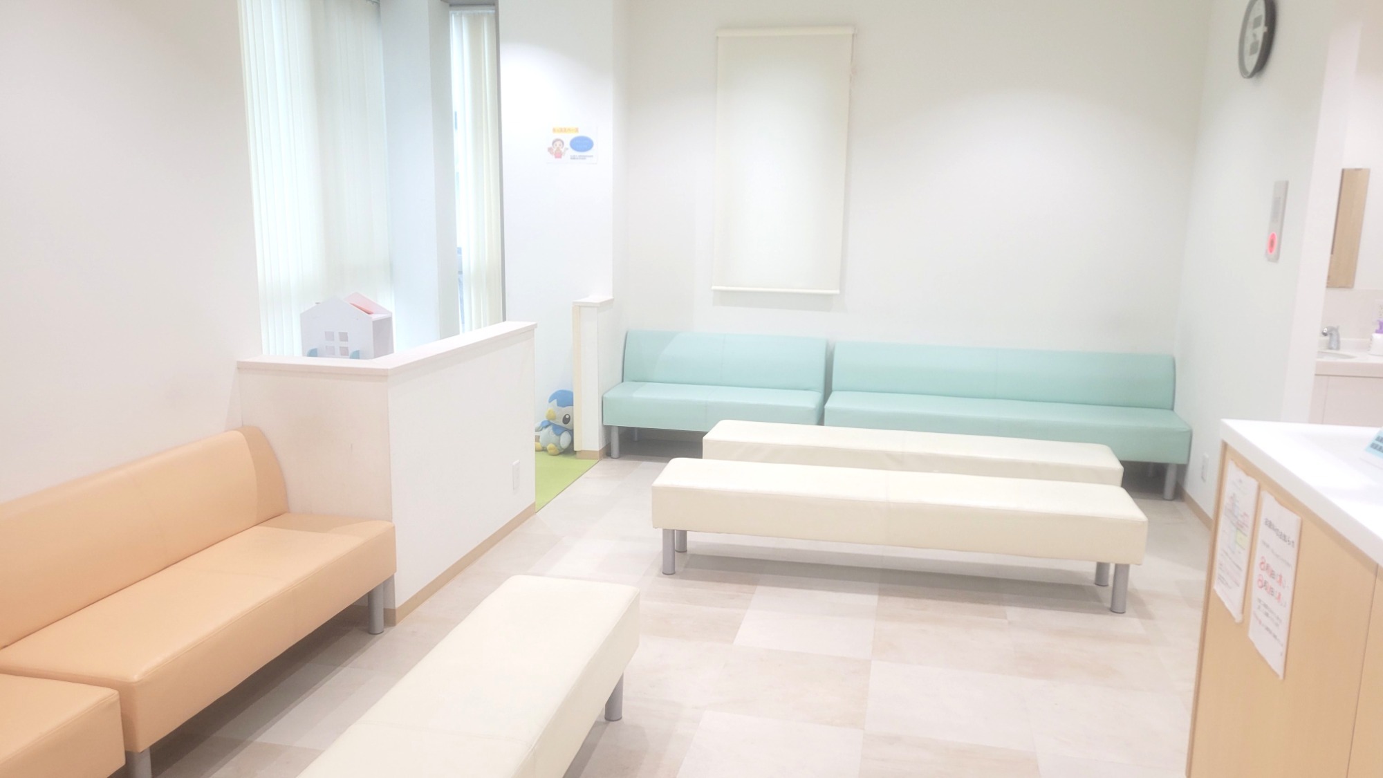 石川医院　院内