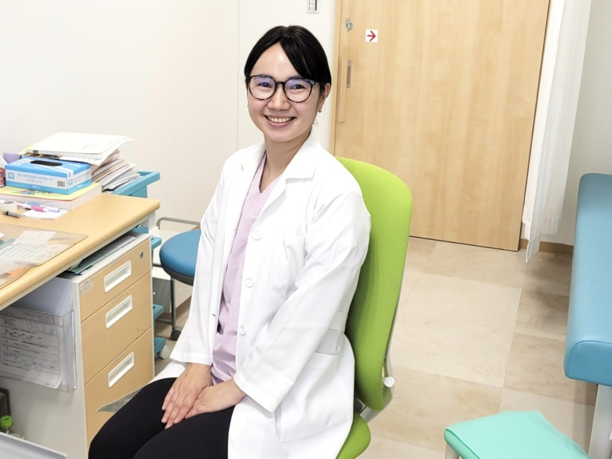 石川医院　院長　石川　淳一